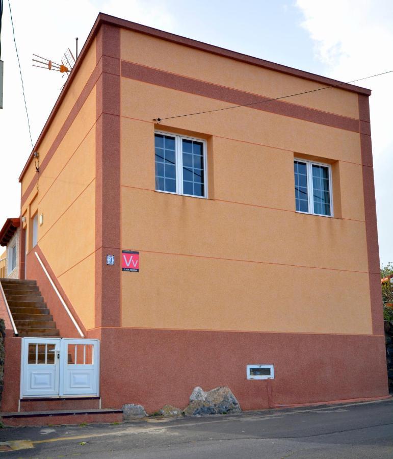 Casa Merida Echedo Kültér fotó