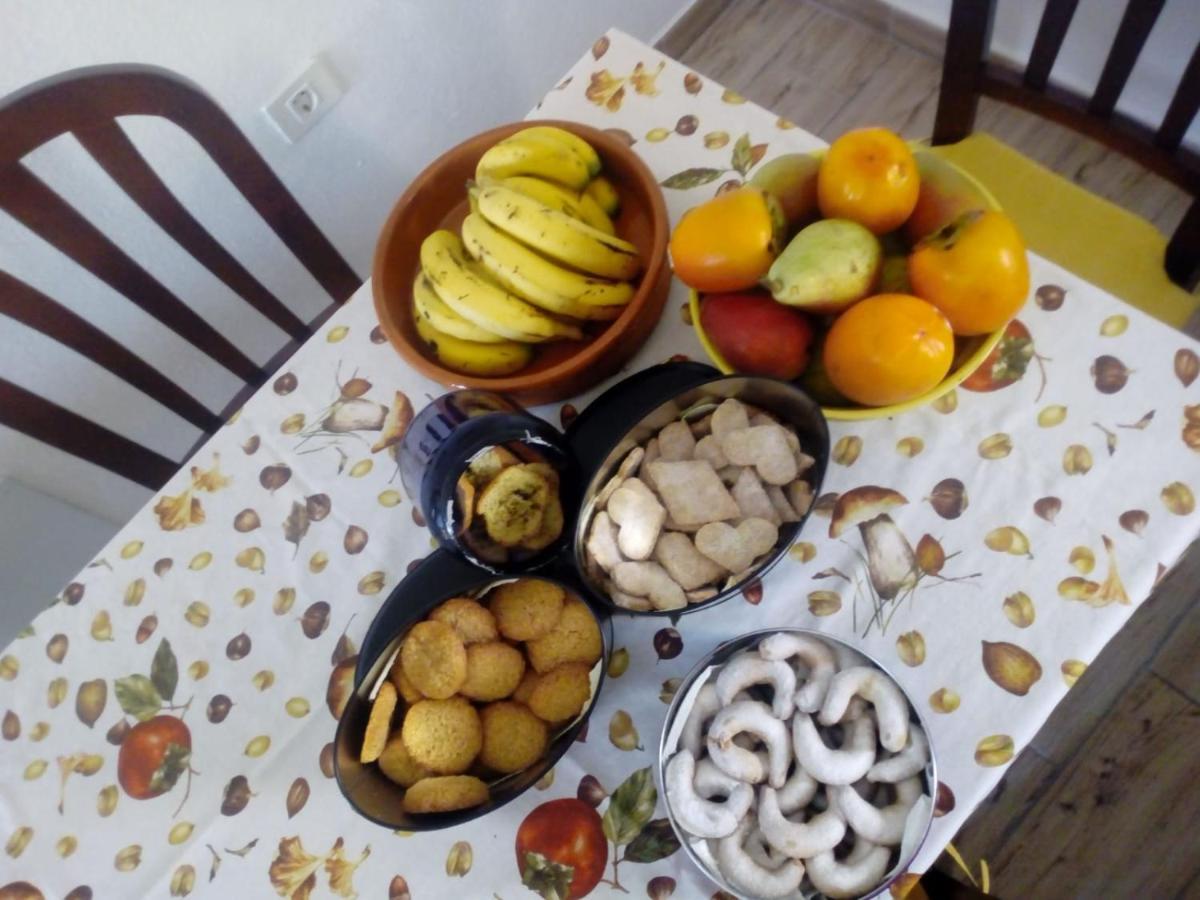 Casa Merida Echedo Kültér fotó