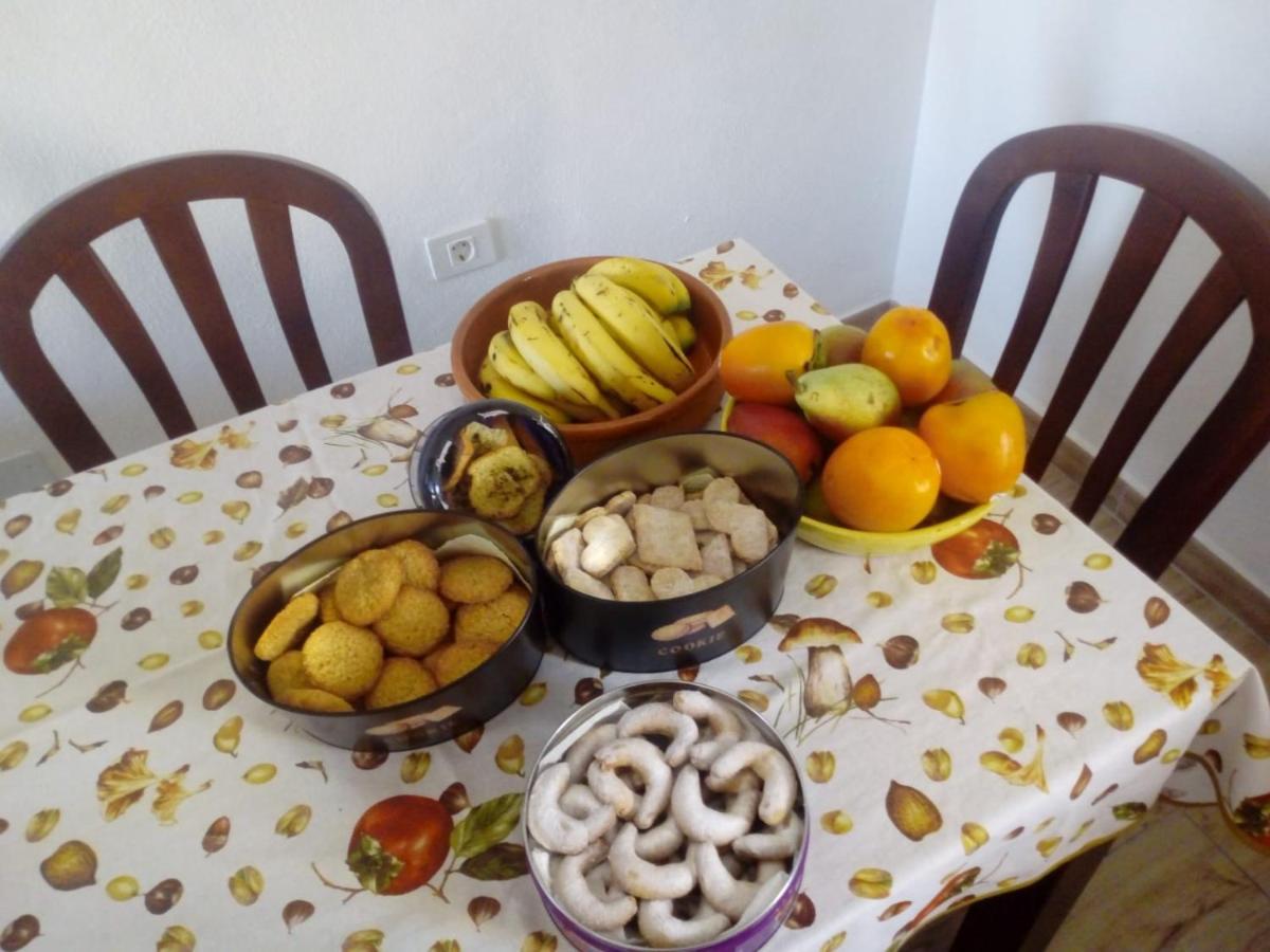 Casa Merida Echedo Kültér fotó