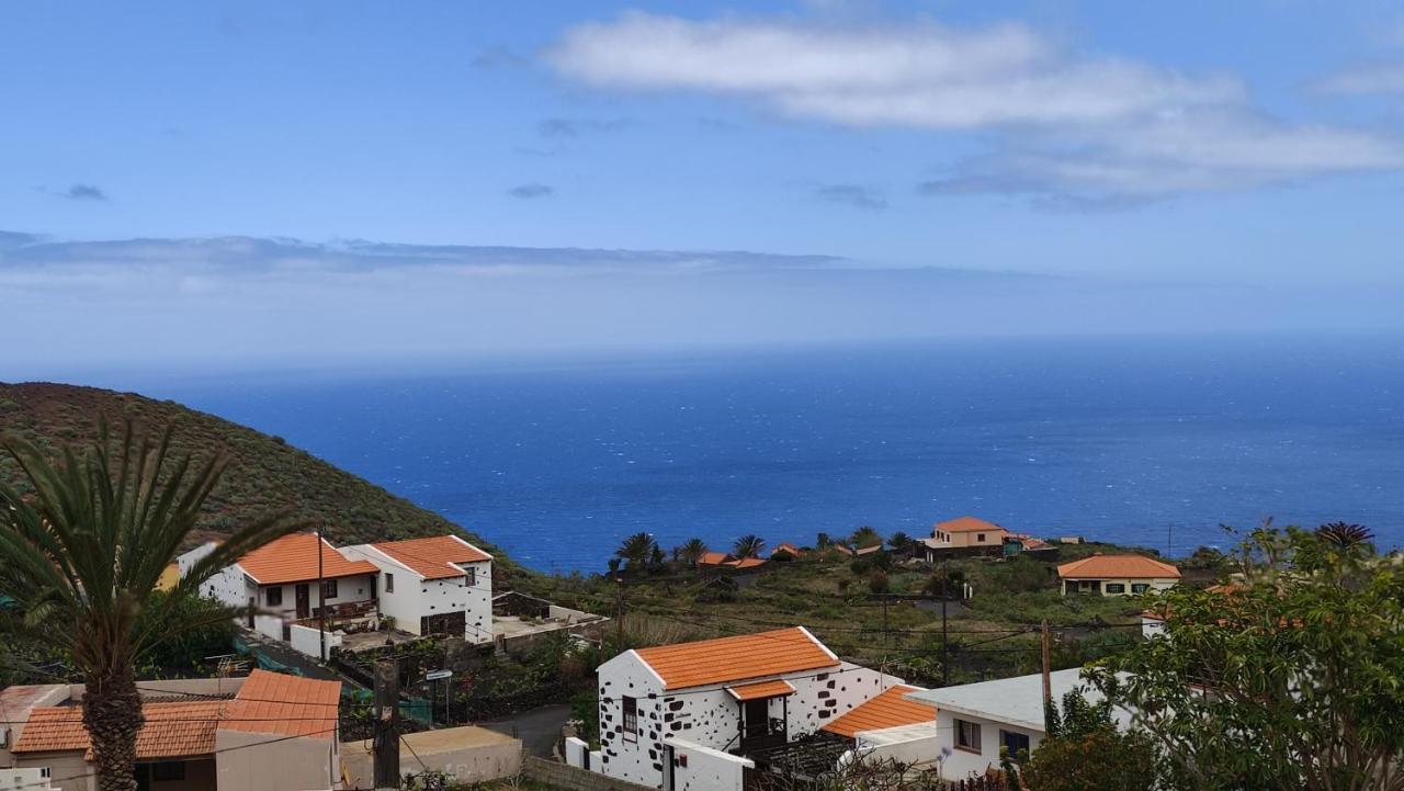 Casa Merida Echedo Kültér fotó