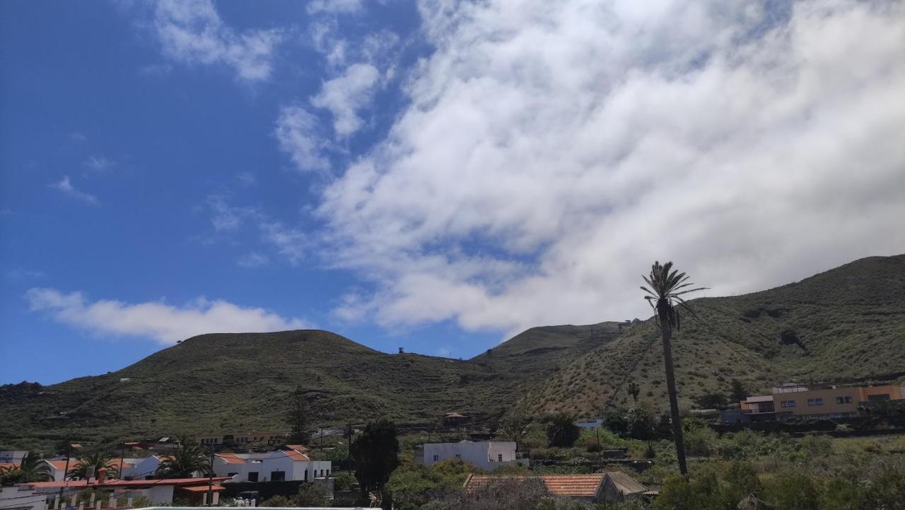 Casa Merida Echedo Kültér fotó