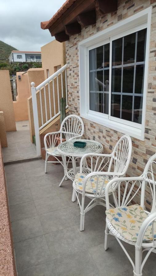 Casa Merida Echedo Kültér fotó