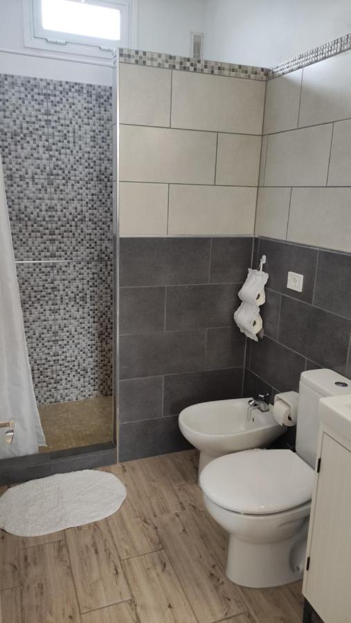 Casa Merida Echedo Kültér fotó