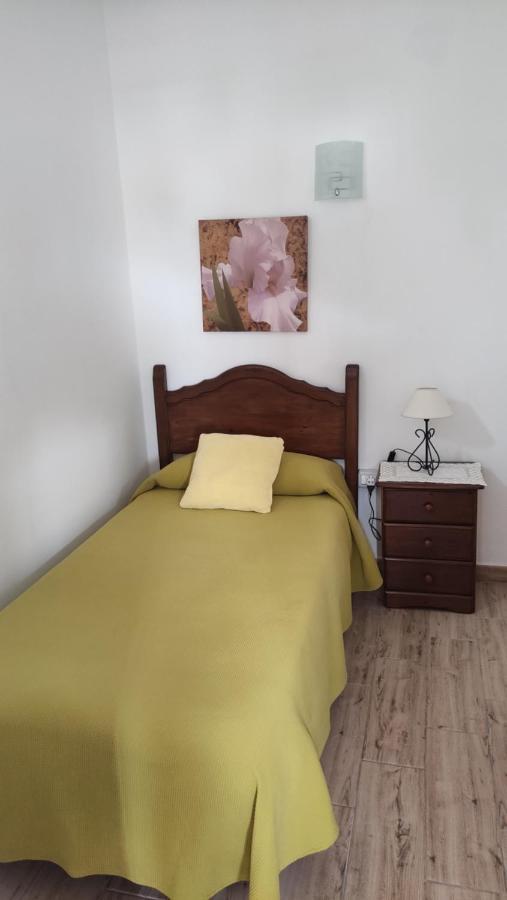 Casa Merida Echedo Kültér fotó