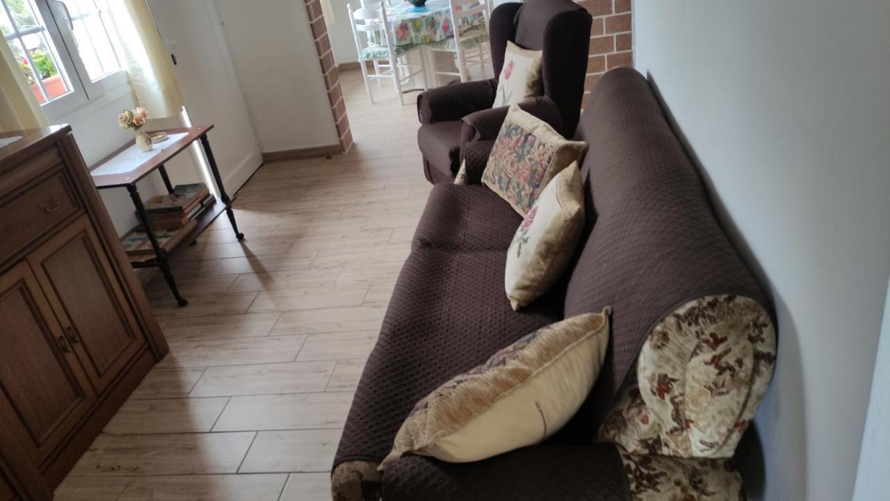 Casa Merida Echedo Kültér fotó