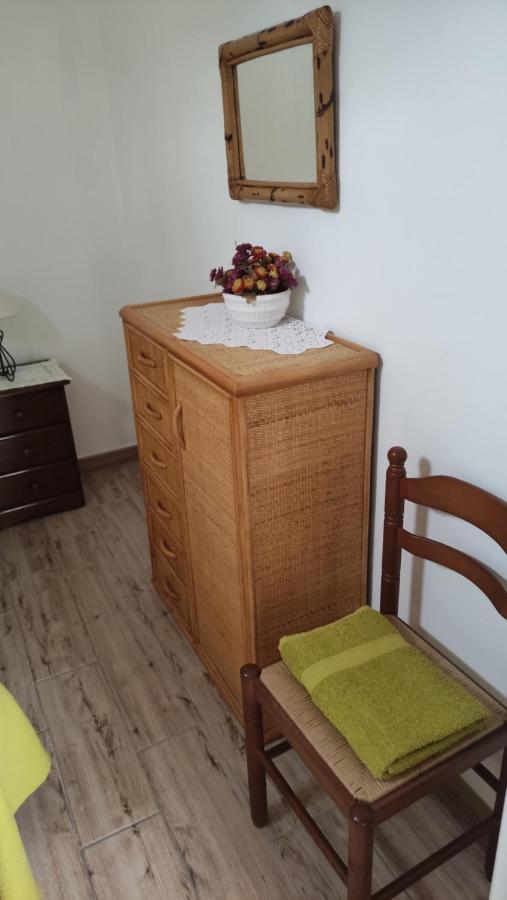 Casa Merida Echedo Kültér fotó