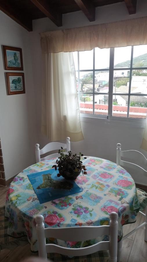 Casa Merida Echedo Kültér fotó