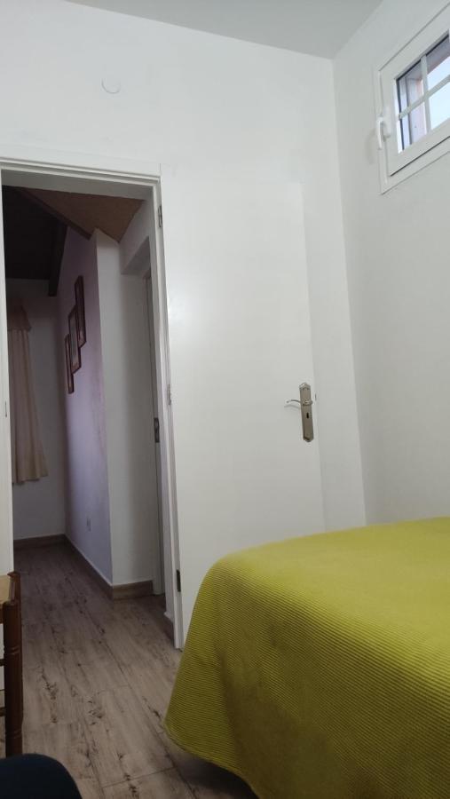 Casa Merida Echedo Kültér fotó
